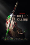 Predator: Killer of Killers Style A Movie Poster 27 x 40 inch