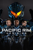Pacific Rim: Uprising Style D Movie Poster 27 x 40 inch