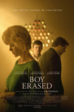 Boy Erased Style D Movie Poster 27 x 40 inch