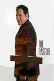 The Pastor Style A Movie Poster 11 x 17 inch