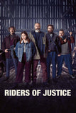 Riders of Justice Style B Movie Poster 27 x 40 inch