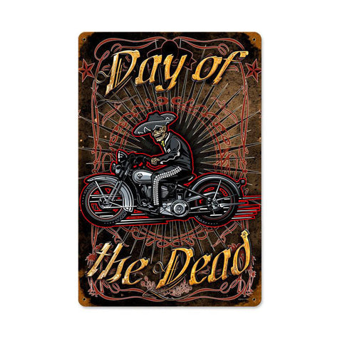 Day-Of-The-Dead-Vintage-Sign-Metal-Sign