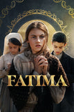 Fatima Style A Movie Poster 11 x 17 inch