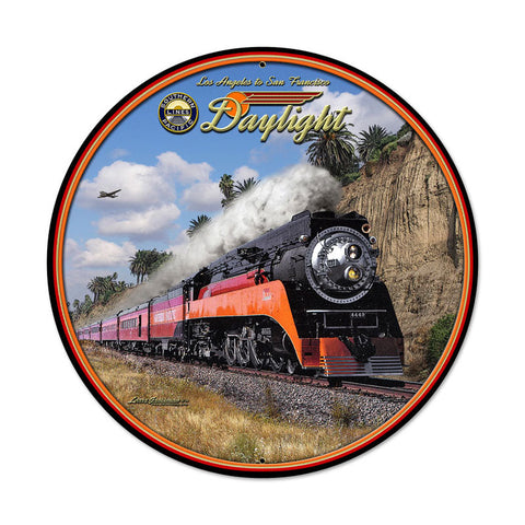 Daylight-Vintage-Sign-Metal-Sign