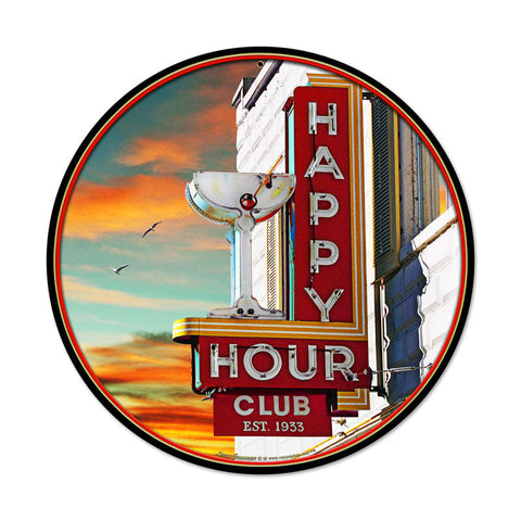 Happy-Hour-Vintage-Sign-Metal-Sign