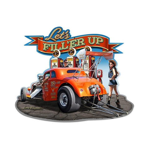 Fill-Er-Up-Vintage-Sign-Metal-Sign
