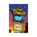 Starlet Vintage Sign Metal Sign