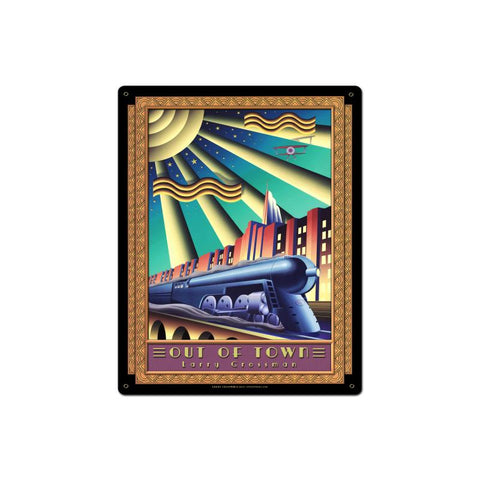 Out-Of-Town-Vintage-Sign-Metal-Sign