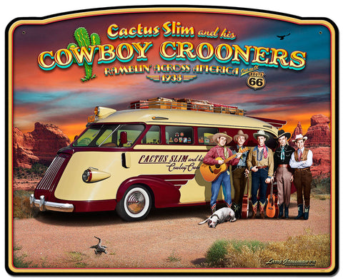 CACTUS-SLIM-Vintage-Sign-Metal-Sign