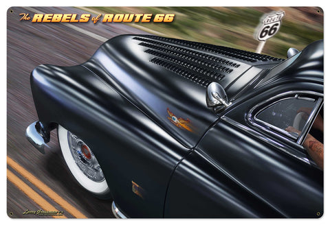 REBELS-OF-RT-66-Vintage-Sign-Metal-Sign