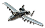 A-10-Warthog-Metal-Sign