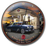 Studebaker Museum Metal Sign