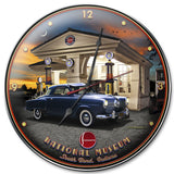 Studebaker Museum Metal Sign