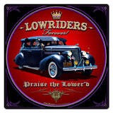 Lowriders-Forever-Metal-Sign