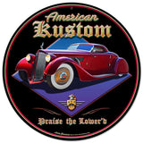 American-Custom-Metal-Sign