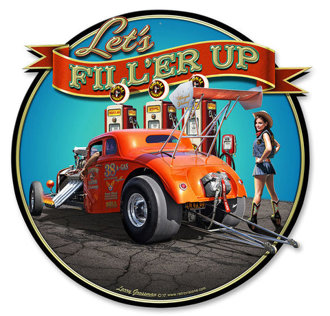 Fill'er-Up-Vintage-Sign-Metal-Sign