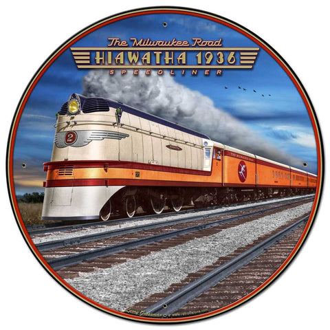 1936-Hiawatha-Vintage-Sign-Metal-Sign