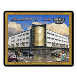 May Co Vintage Sign Metal Sign