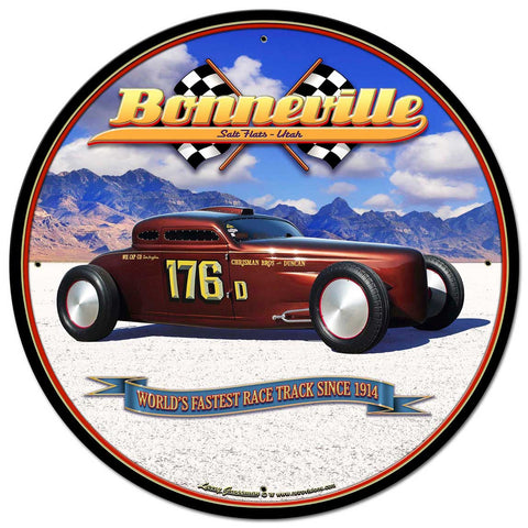 Bonneville-Speed-Coupe-Vintage-Sign-Metal-Sign