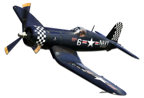 Corsair-F4U-Vintage-Sign-Metal-Sign