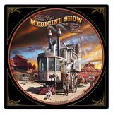 Doc Zog Vintage Sign Metal Sign