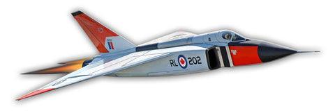 Avro Arrow Vintage Sign Metal Sign