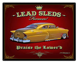Lead-Sleds-Forever-Metal-Sign