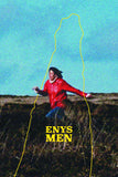 Enys Men Style B Movie Poster 11 x 17 inch