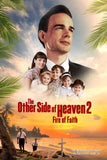 The Other Side of Heaven 2: Fire of Faith Style A Movie Poster 11 x 17 inch