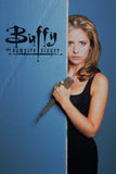 Buffy the Vampire Slayer Style: 2 - 11 x 17 inch. TV Show Poster