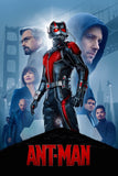 Ant-Man Style E Movie Poster 11 x 17 inch