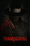 Thanksgiving Style B Movie Poster 11 x 17 inch