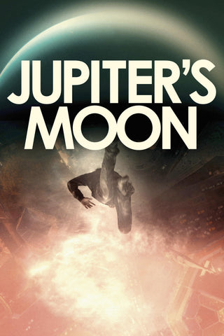 Jupiter's Moon Style B Movie Poster 27 x 40 inch