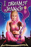 I Dream of Jeannie Style: 1 - 11 x 17 inch. TV Show Poster