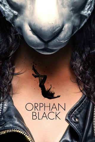 Orphan Black Style: 2 - 27 x 40 inch. TV Show Poster