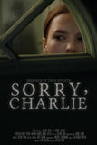 Sorry, Charlie Style B Movie Poster 11 x 17 inch