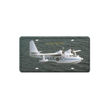 Albatross Vintage Sign Metal Sign