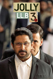 Jolly LLB 3 Style B Movie Poster 11 x 17 inch