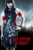 What Happened to Monday Style C Movie Poster 11 x 17 inch