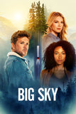Big Sky Style: 1 - 27 x 40 inch. TV Show Poster
