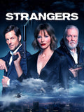 Strangers Style B Movie Poster 11 x 17 inch