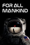 For All Mankind Style: 3 - 27 x 40 inch. TV Show Poster