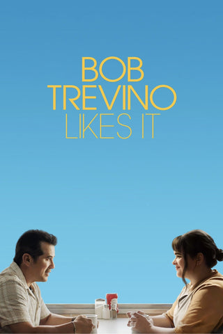 Bob Trevino Likes It Style A Movie Poster 11 x 17 inch
