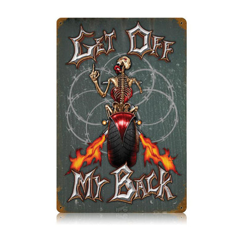 Gett-Off-My-Back-Vintage-Sign-Metal-Sign