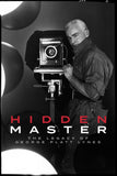 Hidden Master: The Legacy of George Platt Lynes Style B Movie Poster 11 x 17 inch