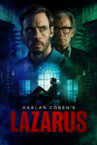 Harlan Coben's Lazarus Style: 1 - 11 x 17 inch. TV Show Poster