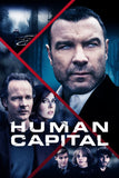 Human Capital Style A Movie Poster 11 x 17 inch