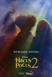 Hocus Pocus 2 Style C Movie Poster 27 x 40 inch