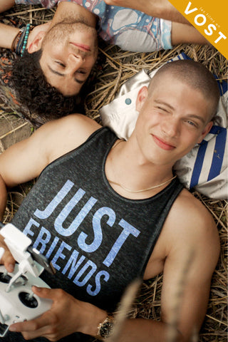 Just Friends Style E Movie Poster 11 x 17 inch