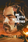 One Battle After Another Style A Movie Poster 11 x 17 inch